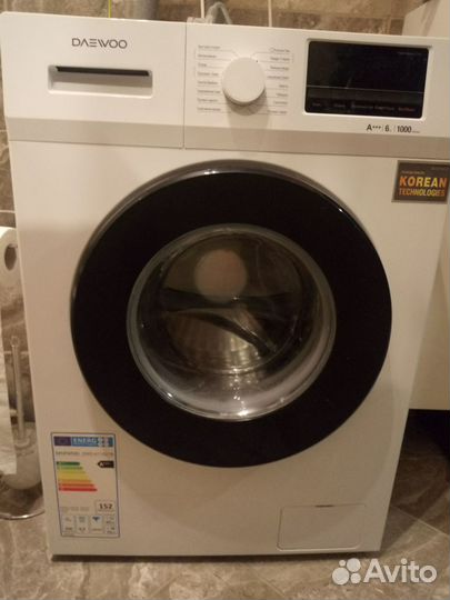 Запчасти машинки Daewoo