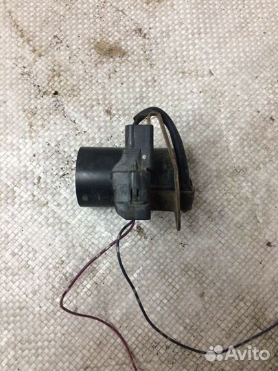 Датчик температуры воздуха Тойота Марк 2 90