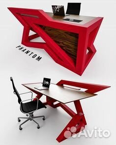 Стол руководителя