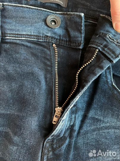 Джинсы Zara MAN