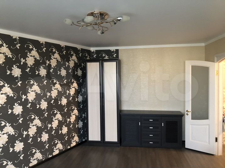 2-к. квартира, 62,5 м², 12/13 эт.