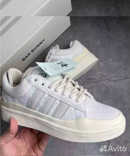 Кроссовки Adidas Originals Campus 00s x Bad Bunny