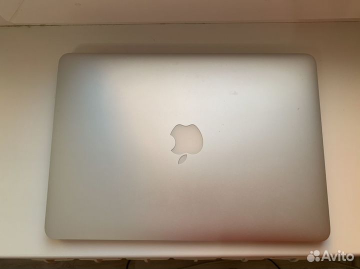 Apple MacBook Pro