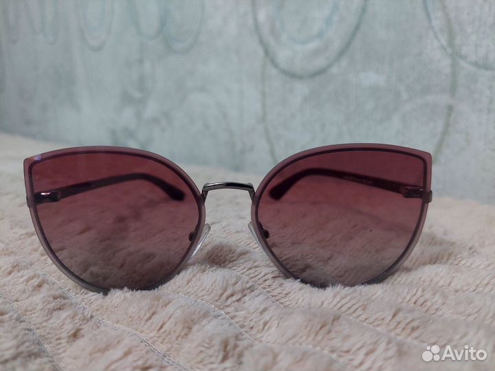 Солнцезащитные очки женские