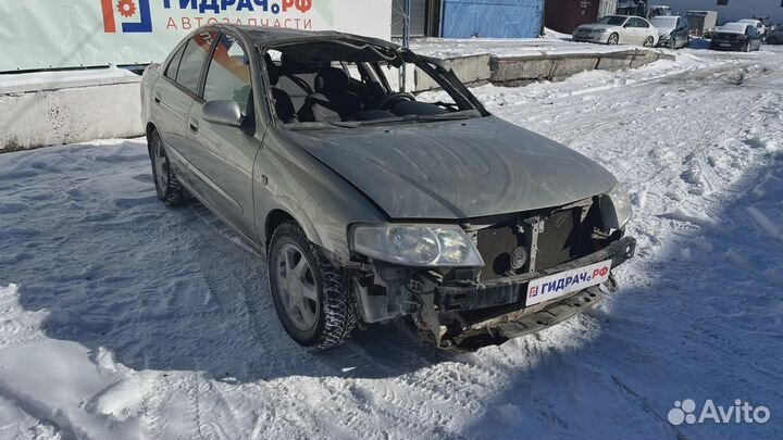 Механизм подрулевой для SRS Nissan Almera Classic