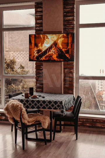 Квартира-студия, 31 м², 1/8 эт.