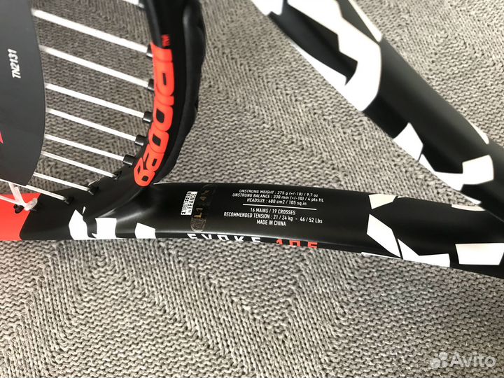 Babolat Ракетки для Большого Тенниса (Новые)