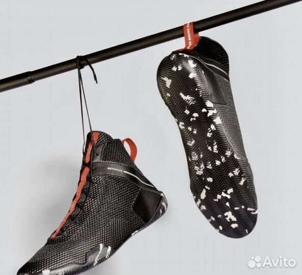 Боксерки Борцовки