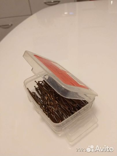 Шпильки для волос