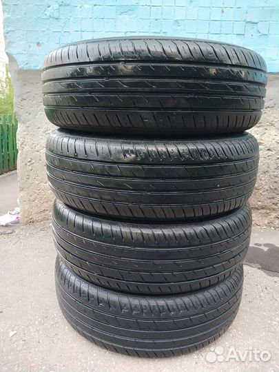 Nexen N'Fera SU4 185/65 R15 88H