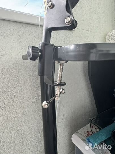 Штатив настольный для телефона