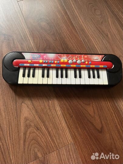 Синтезатор simba