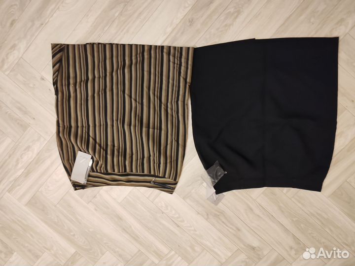 Юбка зарина новая