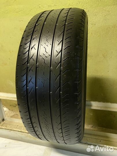 Bridgestone Ecopia EP850 235/55 R17 H