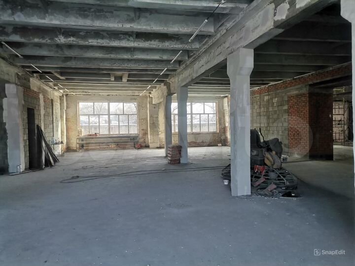 Свободного назначения, 613 м²