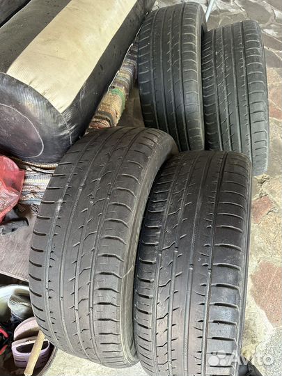 Marshal Crugen HP91 235/50 R19