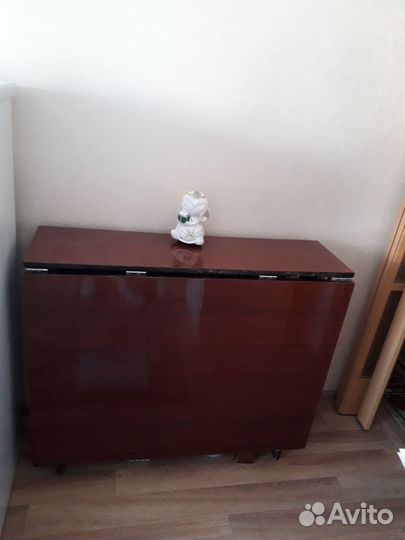 Стол раскладной б/у