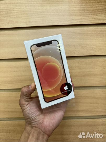 iPhone 12 mini, 128 ГБ