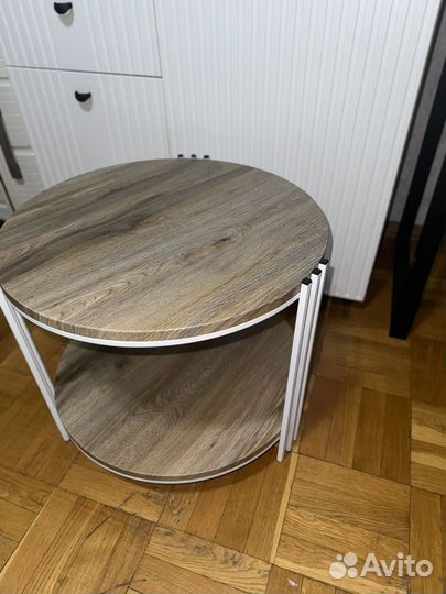 Журнальный столик