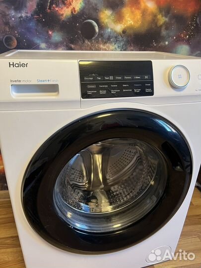 Стиральная машина haier 7KG