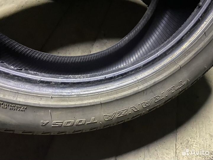 Bridgestone Turanza T005A 235/45 R18