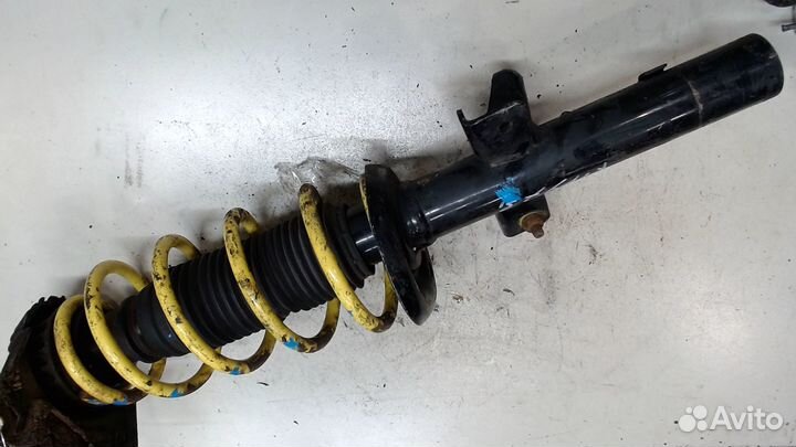 Амортизатор подвески Ford Mondeo 3, 2003