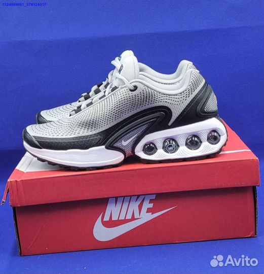 Кроссовки Nike air max Dn (41-45) (Арт.67487)