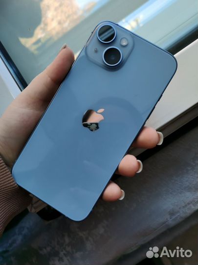 iPhone 14, 128 ГБ