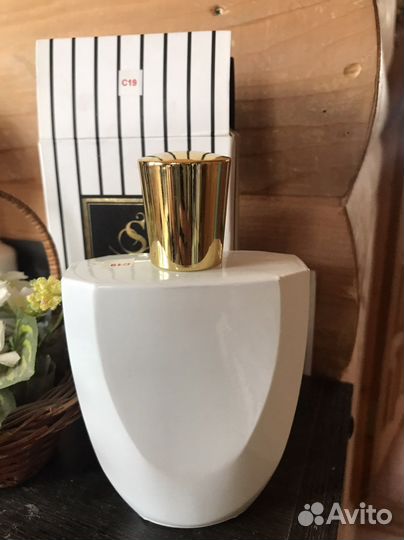 Туалетная вода S-parfum