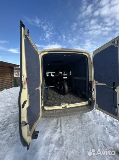 Мотоэвакуатор