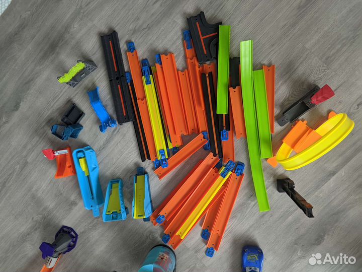 Хотвилс hotweels