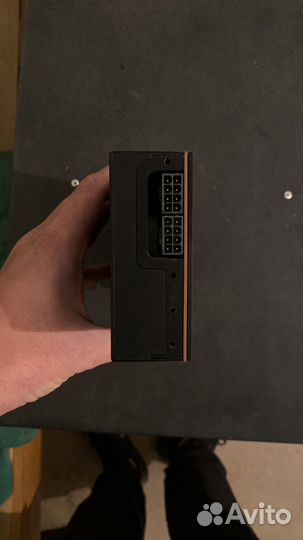 Видеокарта AMD XFX BC-160 наличие