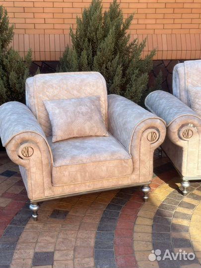 Мягкая мебель