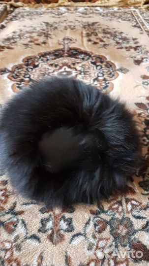 Шапка женская вязаная новая