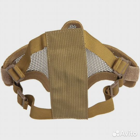 Защитная маска для страйкбола WST