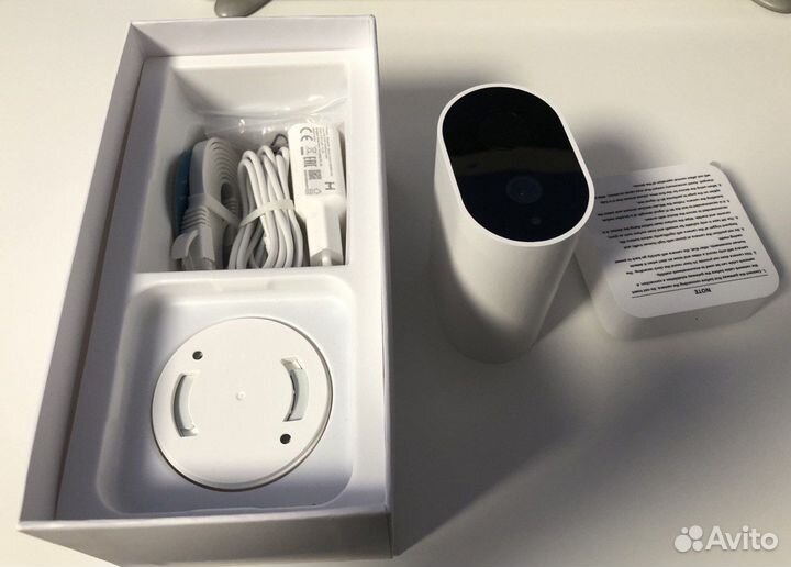 IP- Камера видеонаблюдения Xiaomi IMilab EC2