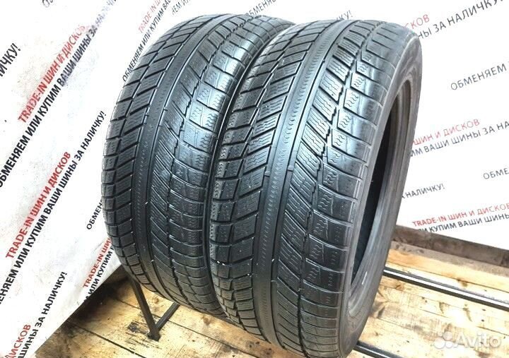 Syron Everest SUV 235/55 R17 Y