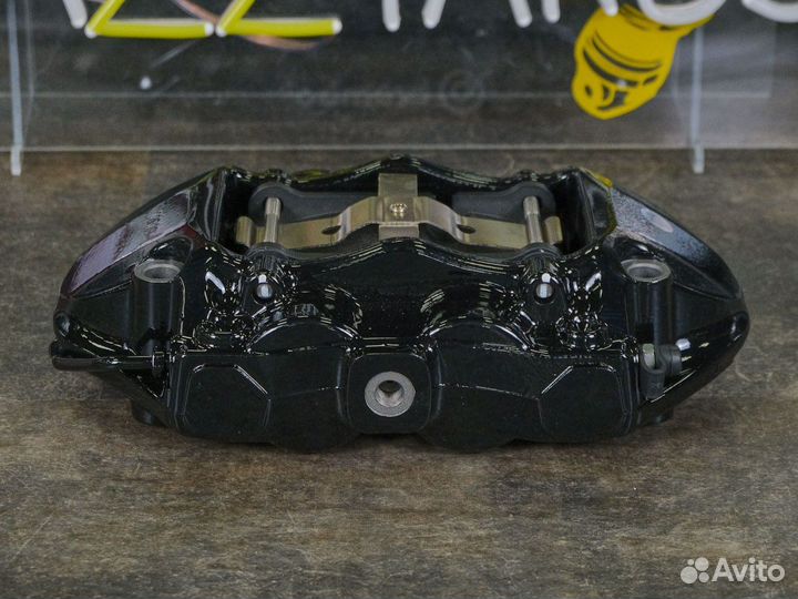 Тормозная система Zeekr X - GT4