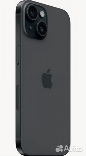 iPhone 15 Plus, 256 ГБ