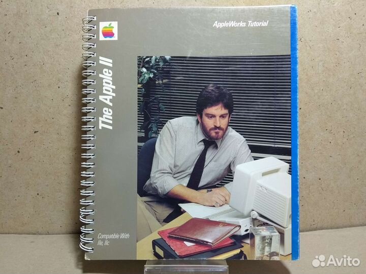 Руководство пользователя AppleWorks Tutorial