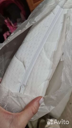 Матрас детский 120 60