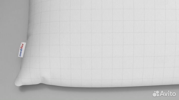 Подушка Revolution