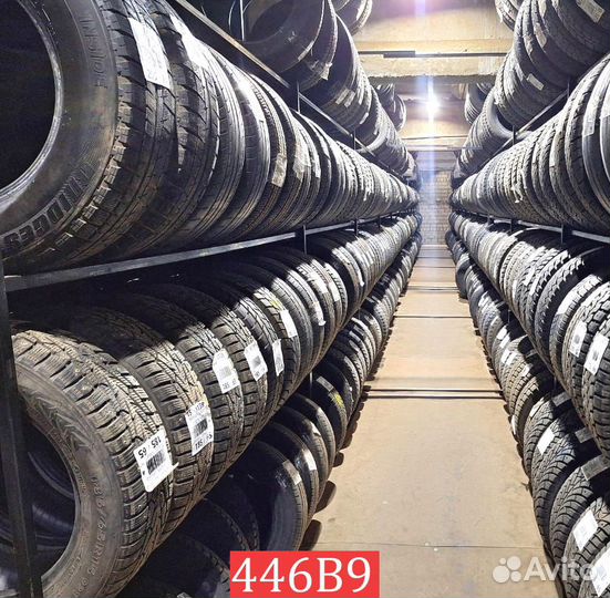 Hankook Winter I'Pike RS W419 185/65 R15 88M