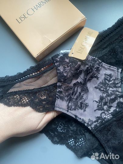 Трусы Lise Charmel