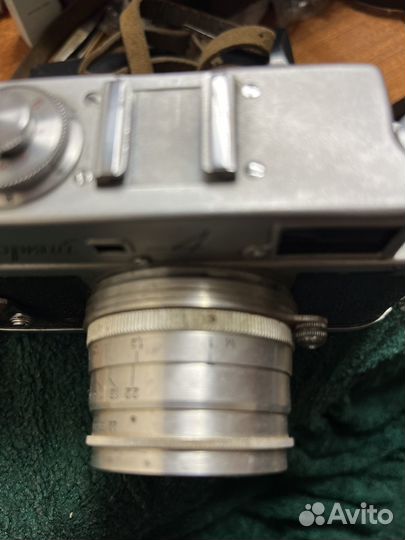 Принадлежности для фотографии