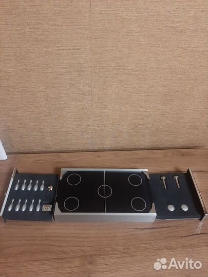 Настольная игра мини боулинг