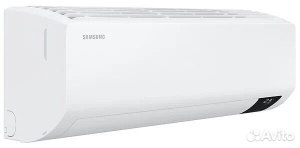 Сплит-система Samsung ar09tshzawkner