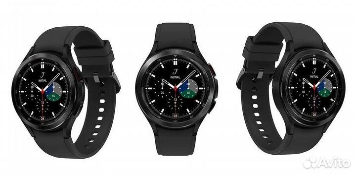 Samsung galaxy watch 4 classic 46mm