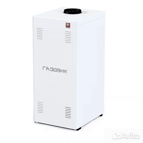 Котел газовый Газовик аогв-15,5 кВт