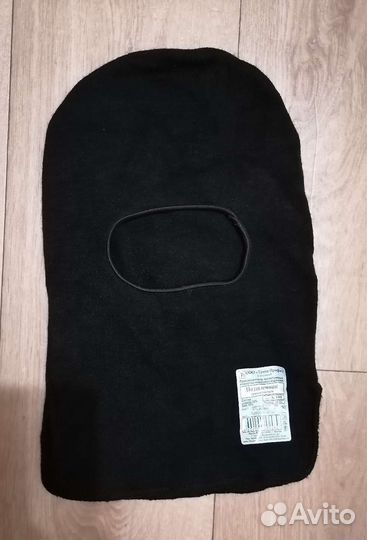 Балаклава маска подшлемник новая